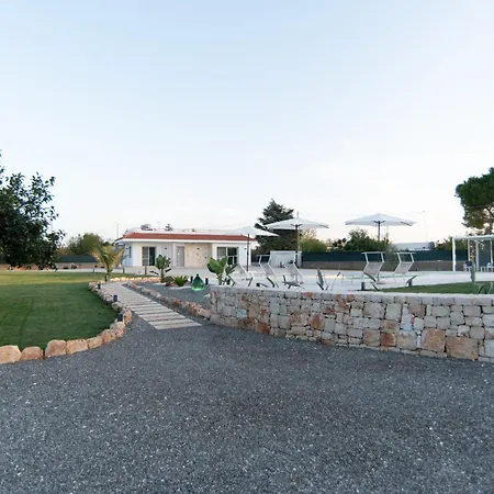 Villa Chiale *