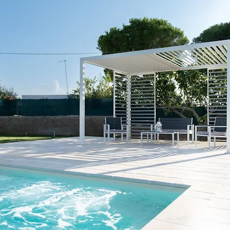Villa Chiale *
