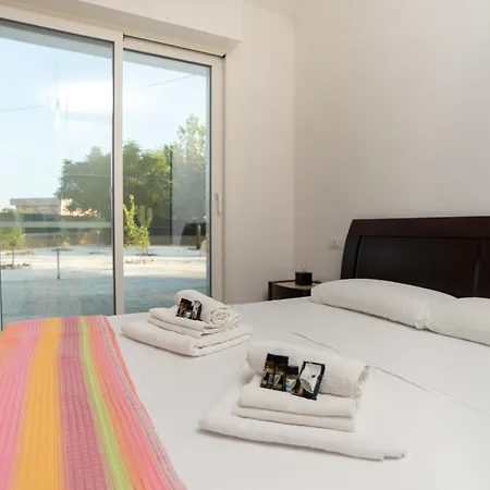 Chiale Villa *