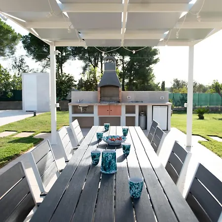 Villa Chiale *