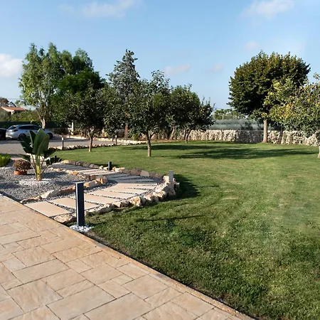 Chiale Villa Polignano a Mare