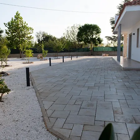 Chiale * Polignano a Mare