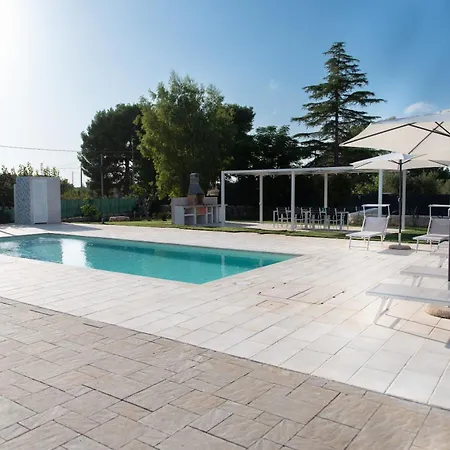 Chiale Villa Polignano a Mare