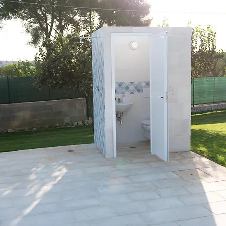 Villa Chiale Polignano a Mare