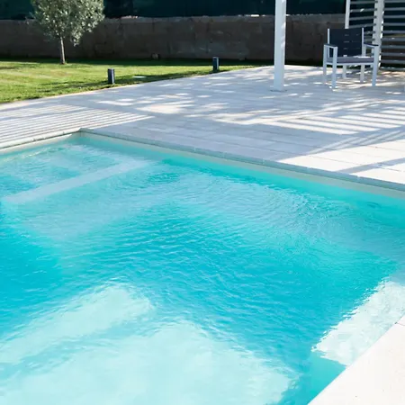 Chiale Villa Polignano a Mare