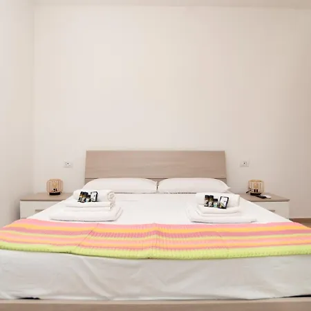 Chiale Polignano a Mare