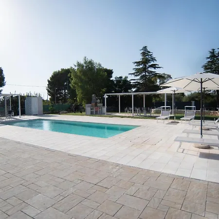 Villa Chiale Polignano a Mare