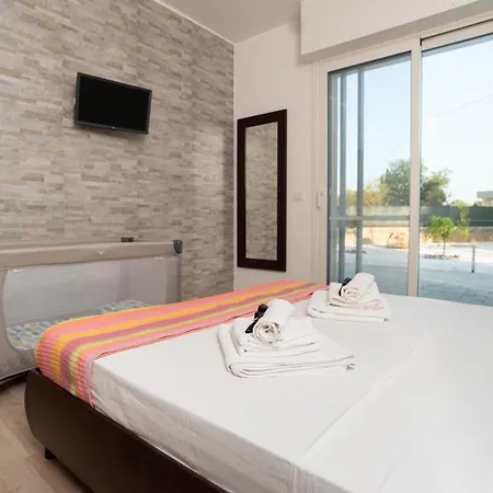 Villa Chiale Polignano a Mare