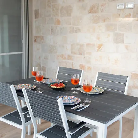 Chiale Polignano a Mare