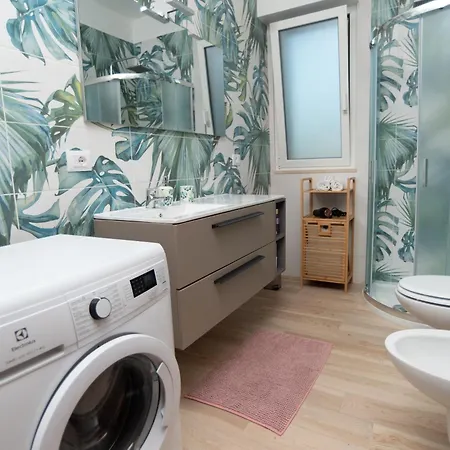 Chiale Villa Polignano a Mare