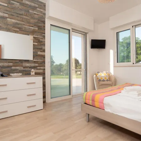 Villa Chiale Polignano a Mare