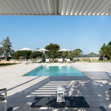 Villa Chiale Polignano a Mare