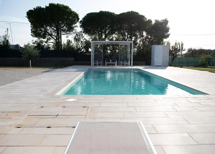 Chiale * Polignano a Mare