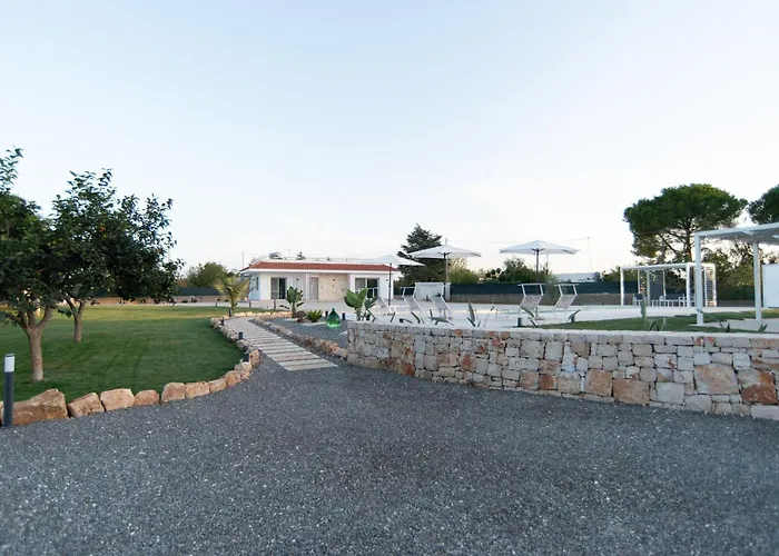 Villa Chiale *