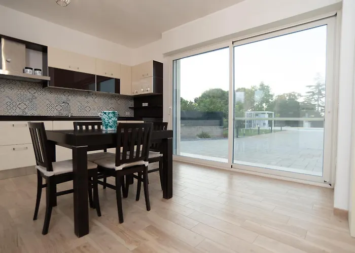Chiale Villa *
