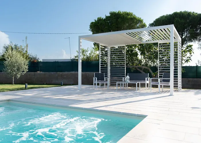 Villa Chiale *