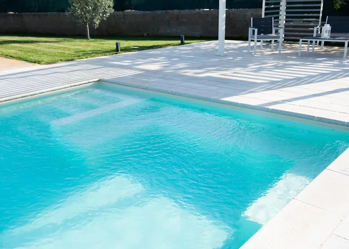 Chiale Villa Polignano a Mare