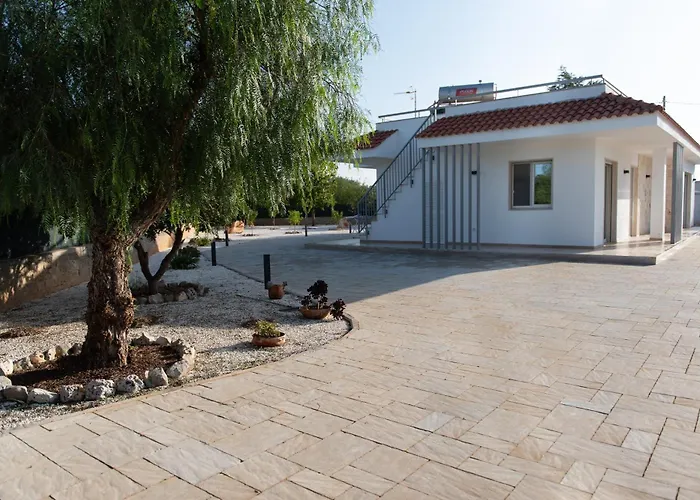 Chiale Villa