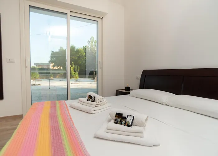 Chiale Villa *