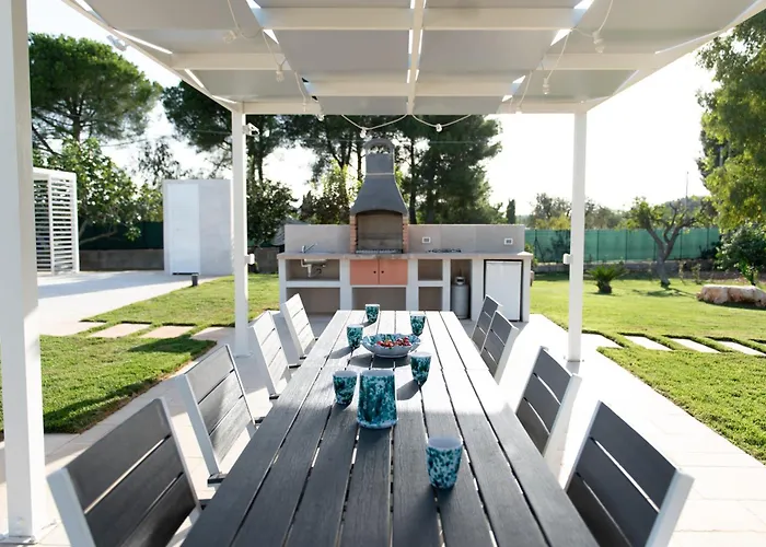 Villa Chiale *
